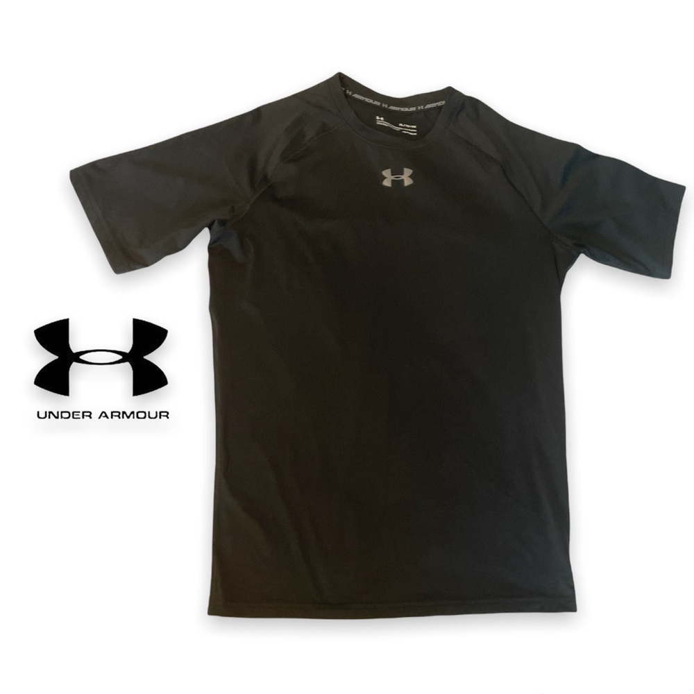 ⤵️ Under Armour unisex shirt size xl